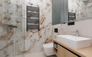 Vânzare, apartament, 3 camere, str. Vasile Lupu, Buiucani - Poză 14