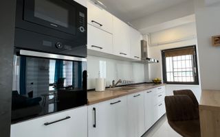 Se vinde apartament 3 camere | Doamna Stanca - Poză 5