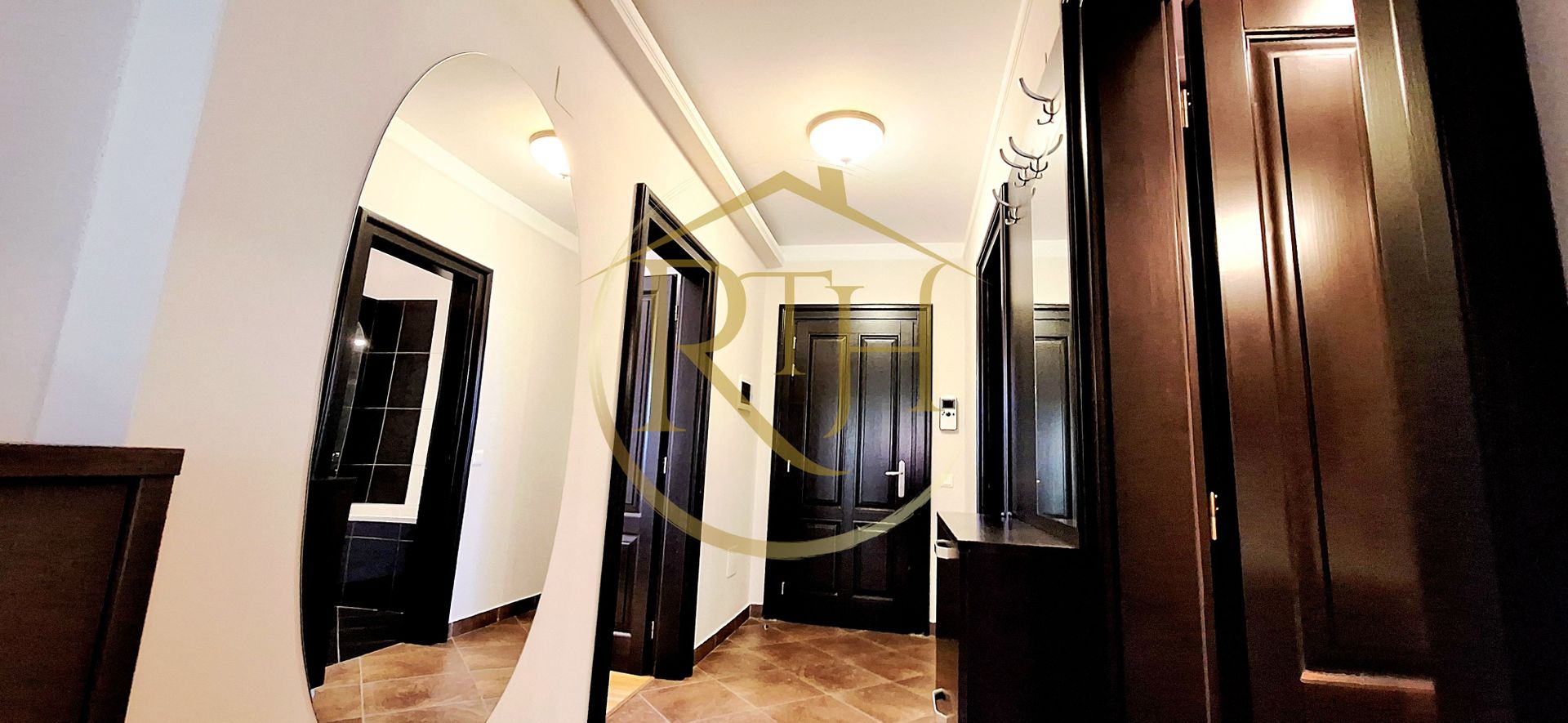 Inchiriem apartament cu 3 camere, Toscana Residence, parcare privata - Poză 6