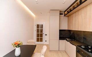 Vânzare, apartament, 2 camere, strada Vasile Lupu, Buiucani - Poză 4