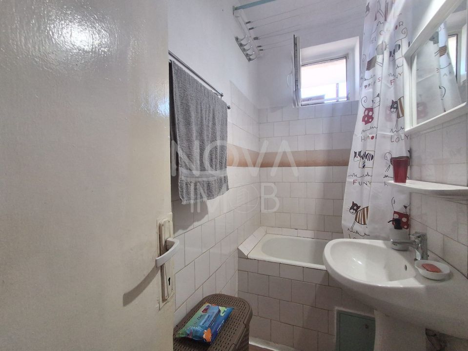 Apartament 3 camere, Str. Hipodromului - Pet Friendly - Poză 6