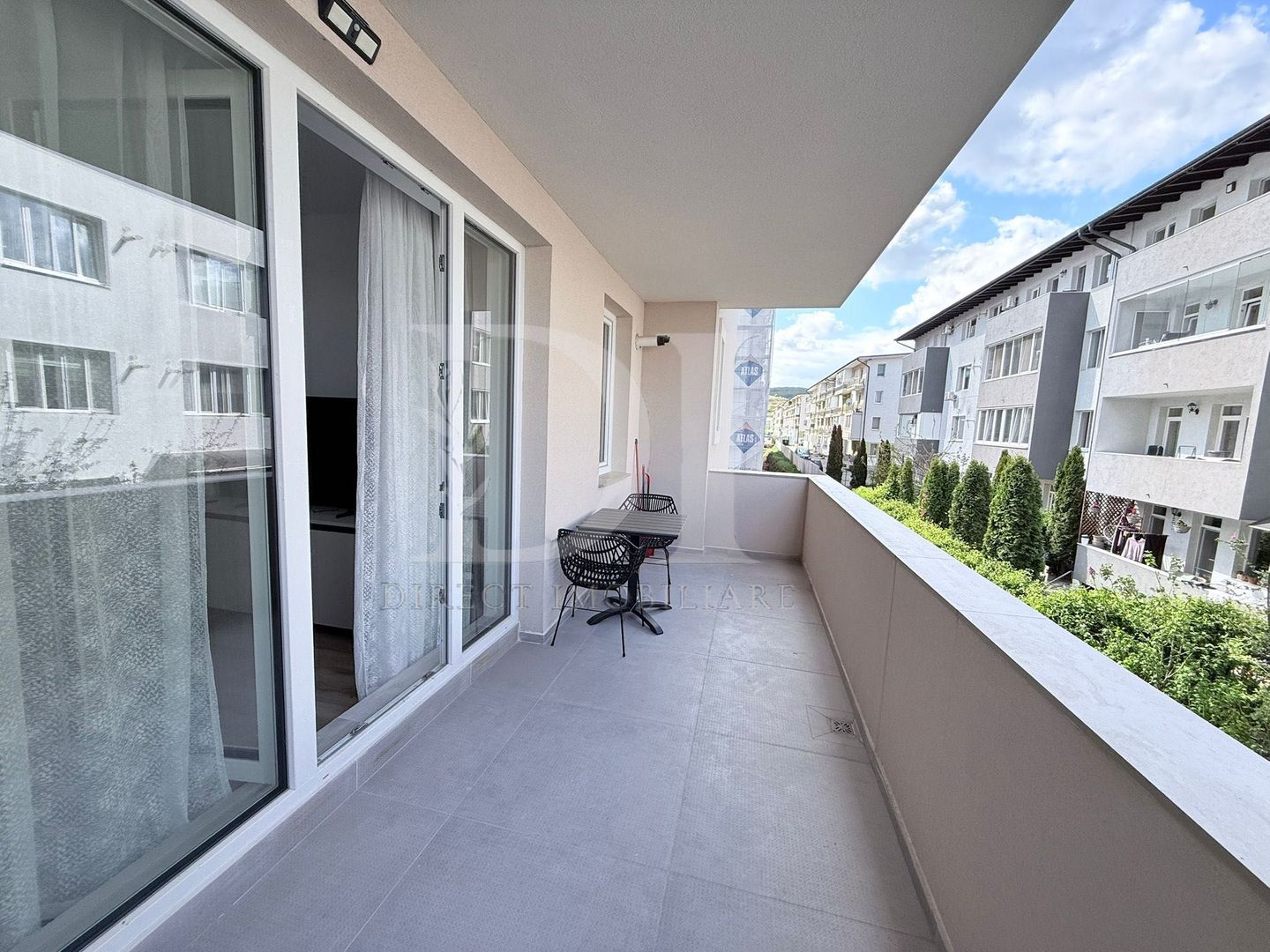 Apartament la cheie / etaj intermediar / Zona Cetatii - Poză 7