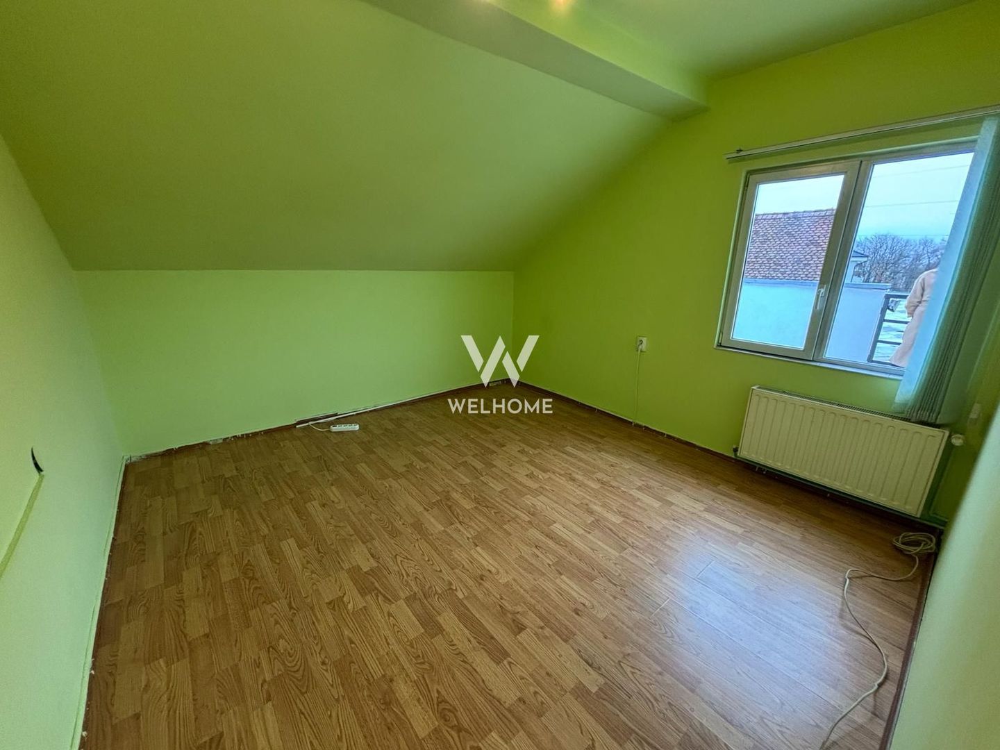 Casa cu POTENȚIAL pentru afaceri, DEPOZIT 50mp - Turnisor - Poză 12