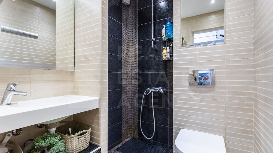 Vânzare, apartament, 2 camere, strada Nicolae Milescu Spătaru, Ciocana - Poză 9