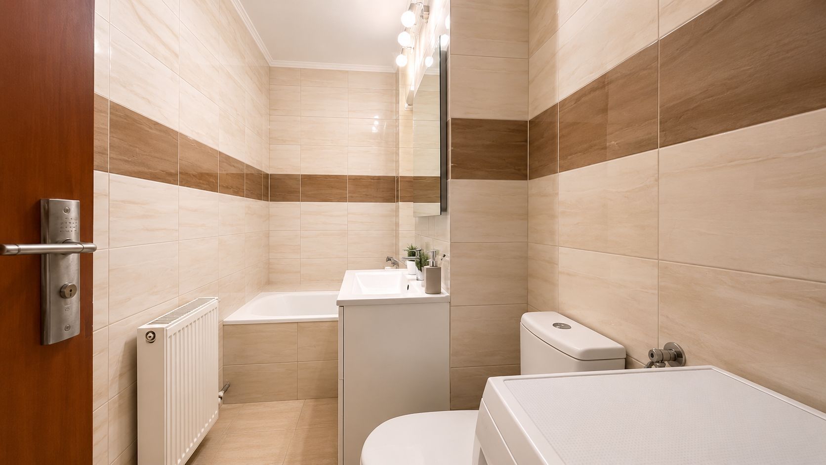 Apartament ultracentral, renovat, Salonta - Poză 4
