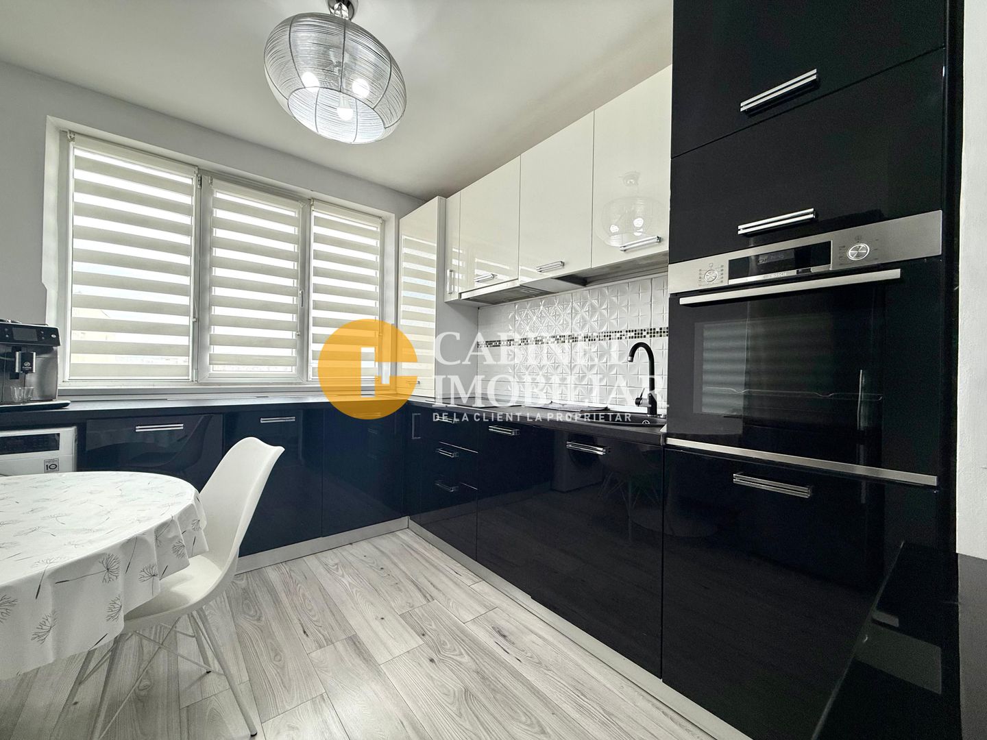 Apartament 3 Camere Renovat - Zona Alexandru/Familial - Poză 10