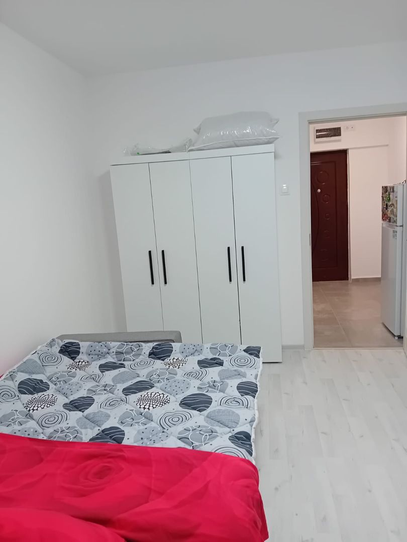 Garsoniera de inchiriat - Tiglina 1, Strada Brailei - Poză 2