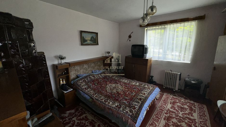 CASA CAMPULUNG, 128 MP, TEREN 639 MP - Poză 16