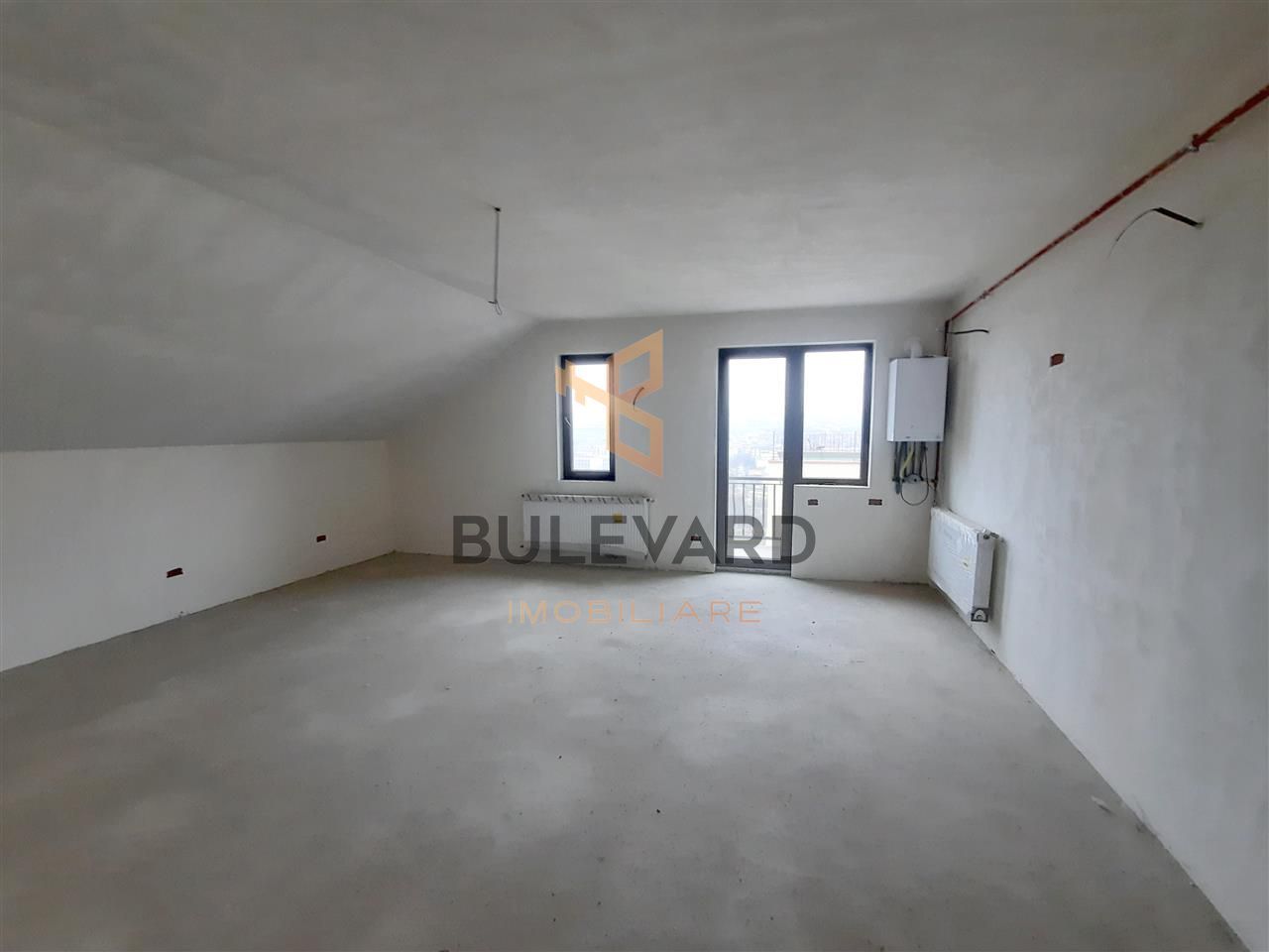 Apartament 4 camere la vila in Gruia! - Poză 3