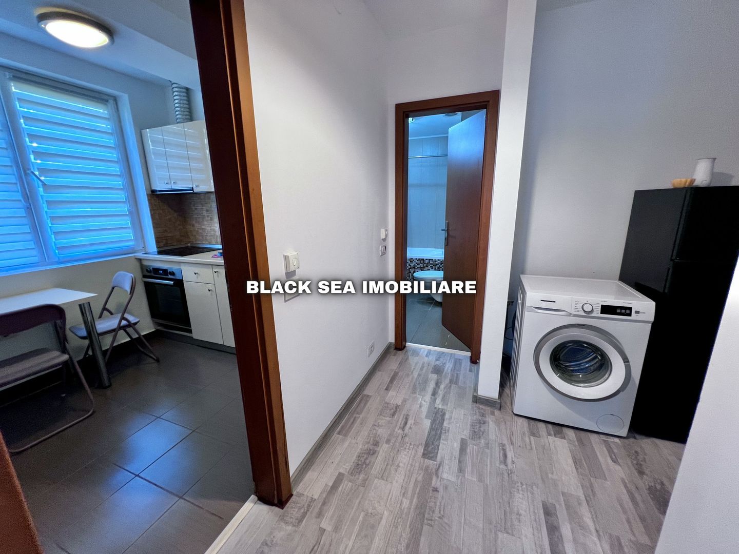 POSIBILITATE RATE !! Apartament, 2 camere - Campus/Sat vacanta - Poză 10