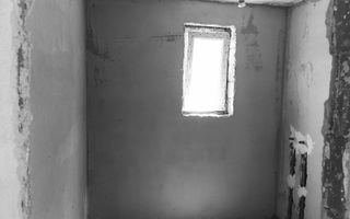 Apartament semifinisat / etaj intermediar / Zona Florilor - Poză 7