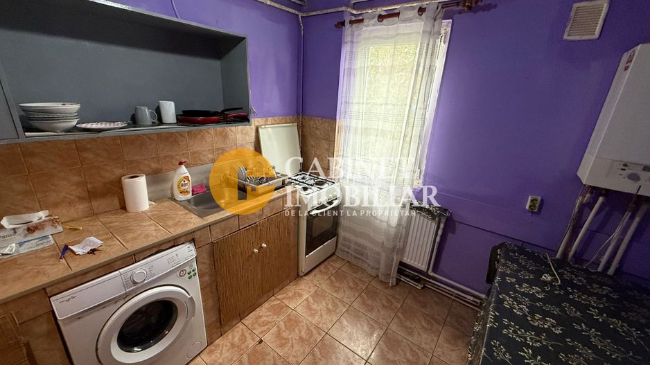 Apartament 2 Camere - Semidecomandat - Zona Podu Ros - Poză 5