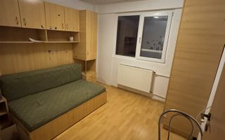 2 Camere - 45MP | Etaj Intermediar 1/10 | Metrou Lujerului - 4 minute - Poză 3