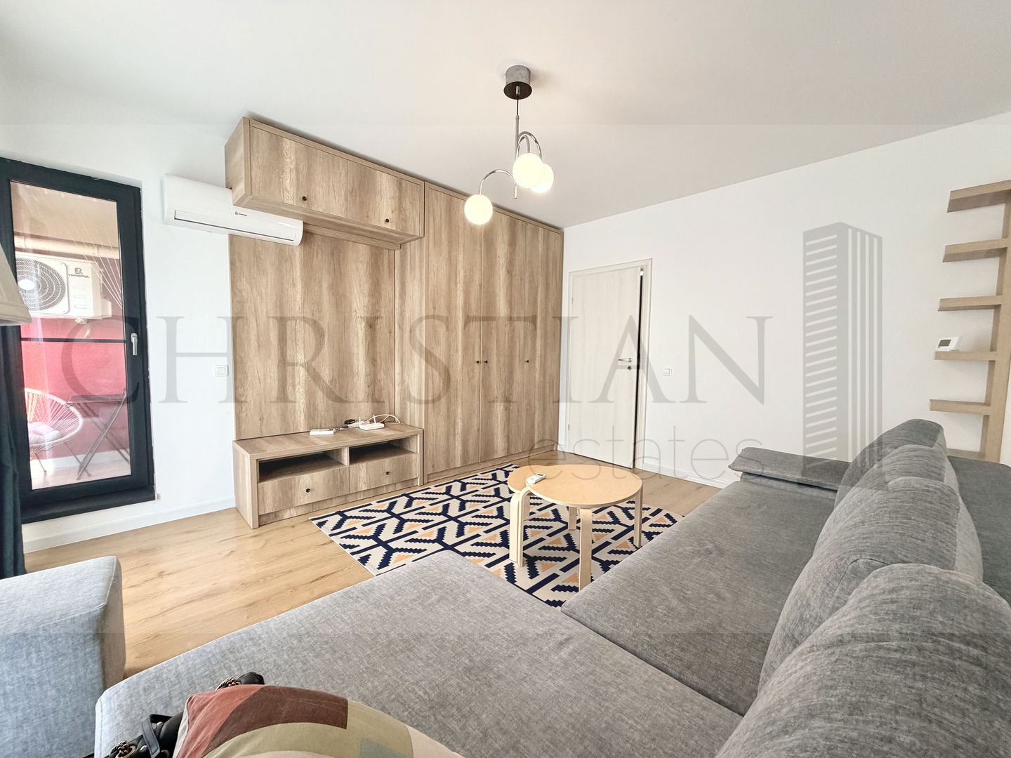 Garsonieră Exigent Plaza Residence Faza 3 Lujerului Politehnica - Poză 3