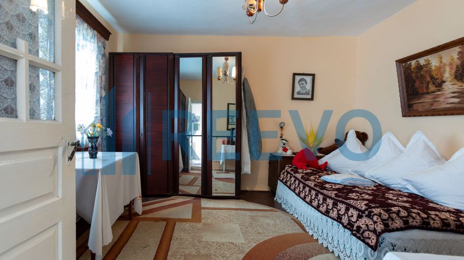 Casa si teren 3365mp Sascut - Poză 8