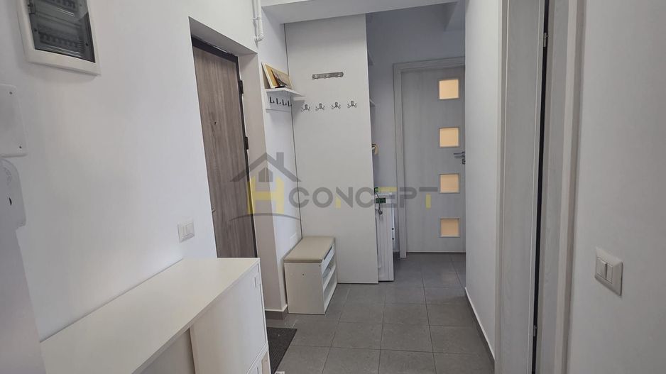 Apartament 2 camere Terasa generoasa Popesti - Poză 5