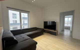 COMISION 0 | Apartament 2 camere | Etaj 1 | 45 mp utili | Ghiroda | - Poză 2