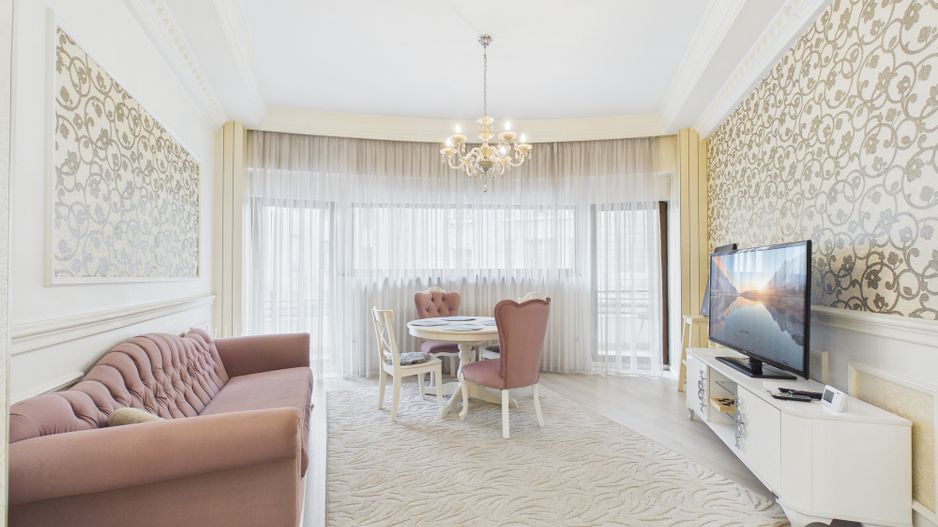 Apartament cu 3 camere langa parcul Cismigiu la 2 min de Metrou Izvor - Poză 2