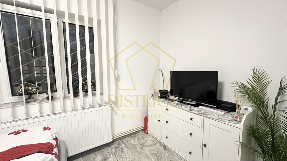 Apartament deosebit cu 2 camere | Zona Sagului | Parter - Poză 7