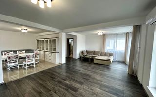 Penthouse 4 camere, Garaj, Modern, Padurea Hoia, Grigorescu - Poză 12