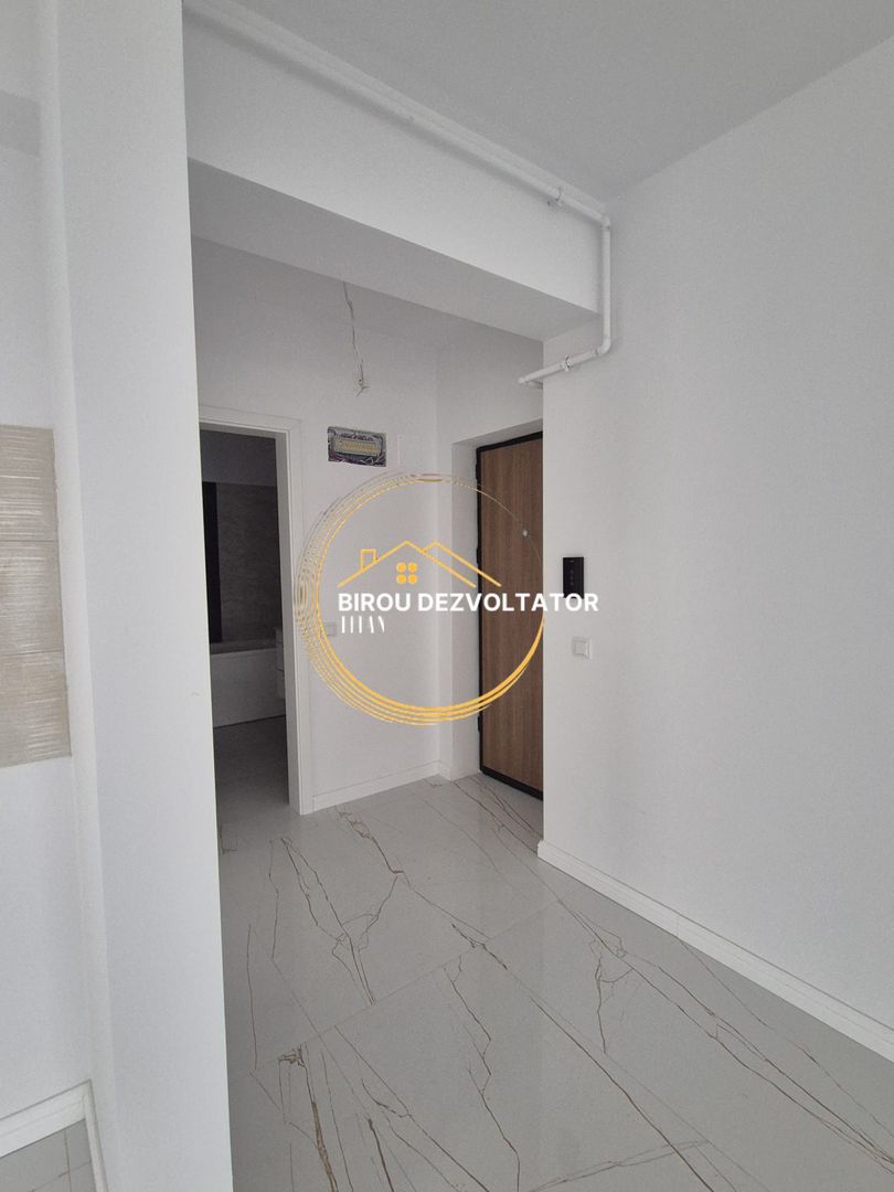 Decomandat Luminos Finlizat Parcare bonus Titan Pallady Modern - Poză 7