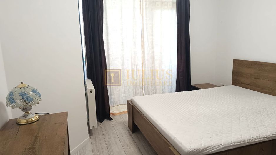 Apartament cu 2 camere in bloc nou, zona de Nord, XCity - Poză 8