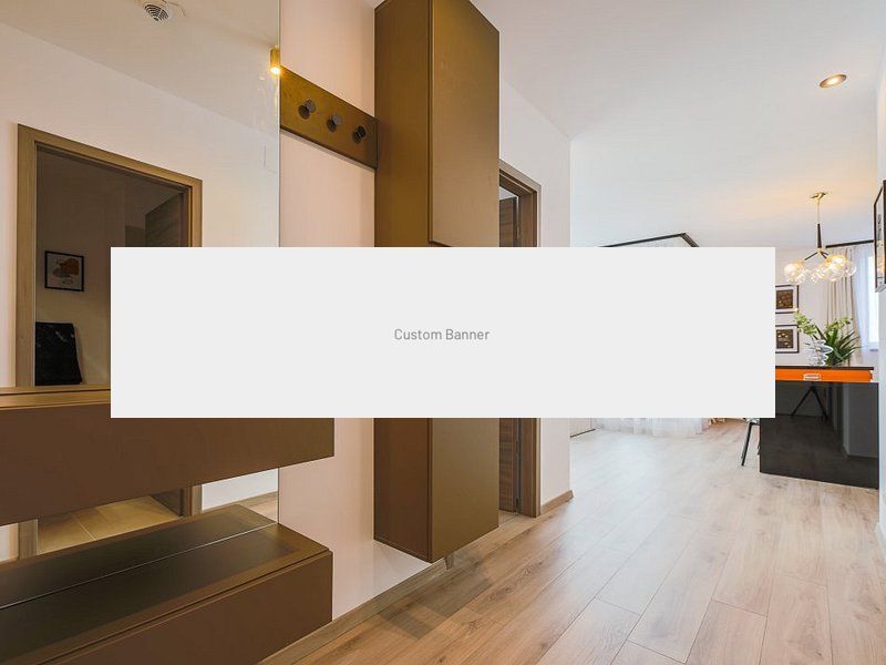 Apartament de lux 2 camere open space Take Ionescu (ISHO) - Poză 5