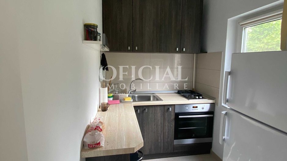 Apartament 1 Camera | 27 Mp | Renovat | Zorilor Louis Pasteur - Poză 4