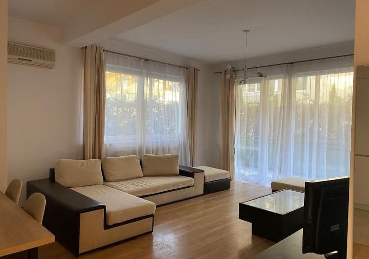 Apartament cu 2 camere | 57 mp + 16 terasa | Parcare Subterana | Buna Ziua - Poză 1