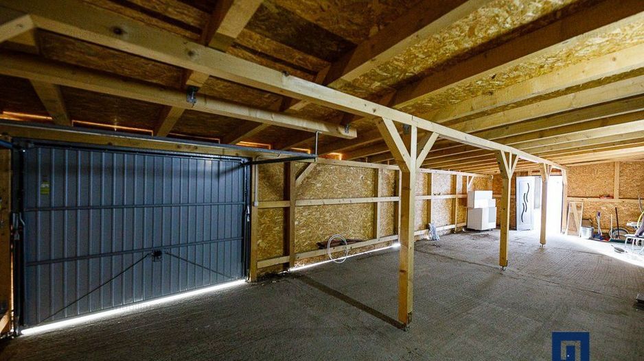 Inchiriere vila birouri 6 camere, parcare minim 15 auto - Poză 30