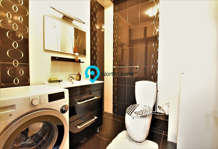 4 camere  | 120 mp utili, finisaje preminum | zona Aviatiei - Poză 13