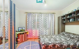 Casă cu 3 camere și teren de 700 mp în Cermei - Poză 7