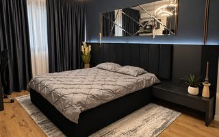 2 Camere mobilat si utilat complet | zona OMV Pipera - Poză 9