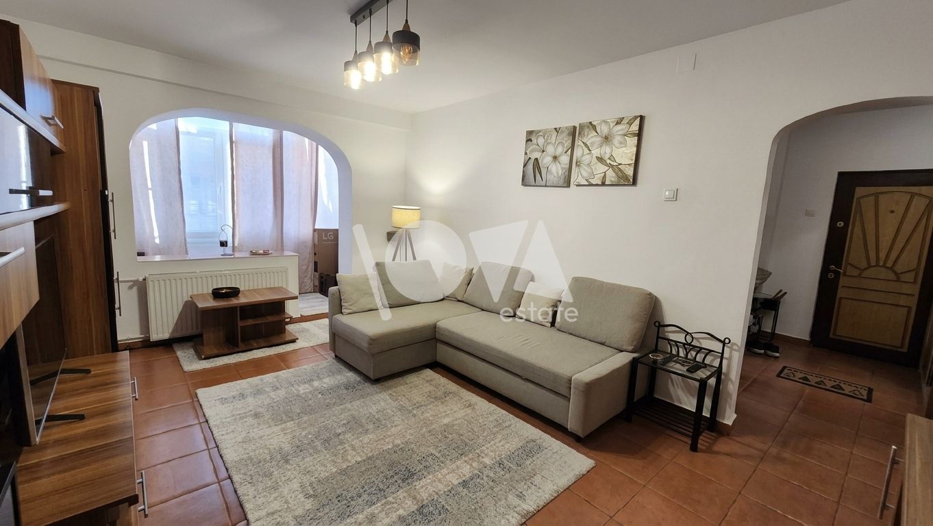 De vânzare: apartament 3 camere mobilat-utilat Militari-piata Gorjului - Poză 1