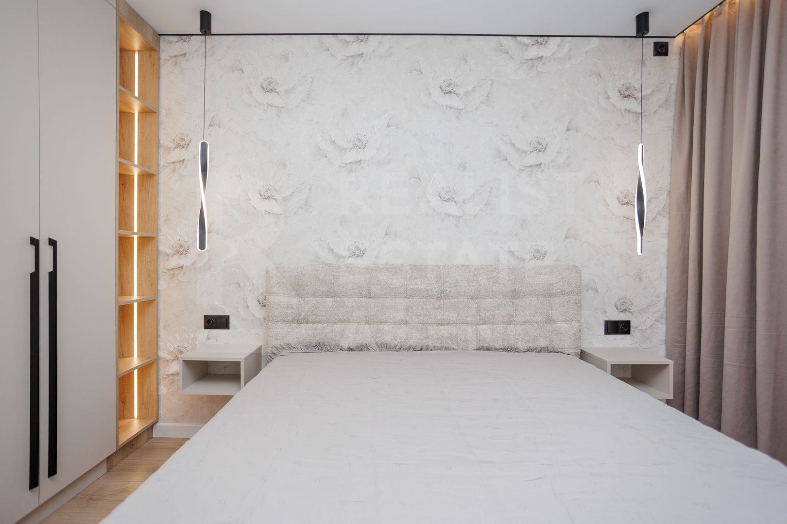 Vânzare, apartament 3 camere + living 71 mp, str. Cornului, Buiucani - Poză 10
