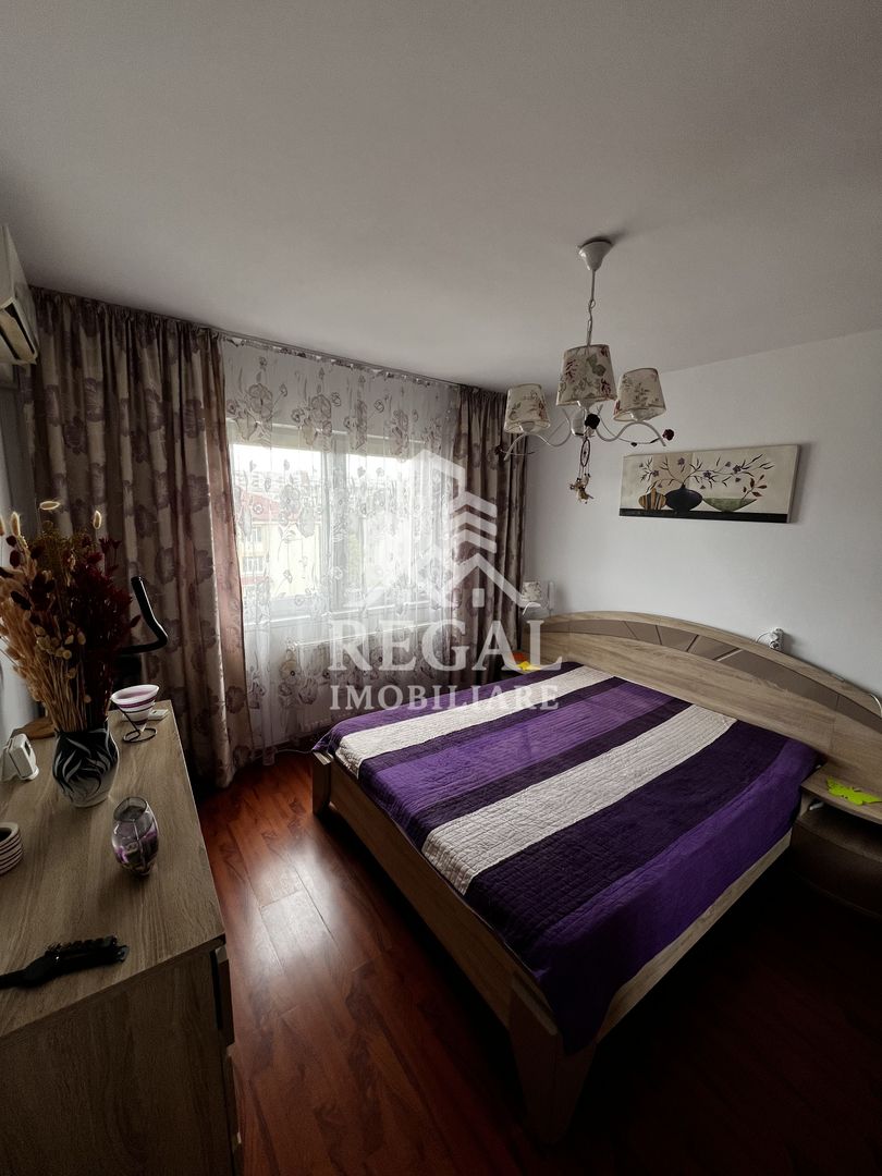 Apartament 2 camere decomandat, complet mobilat și utilat – zona Lidl - Poză 2