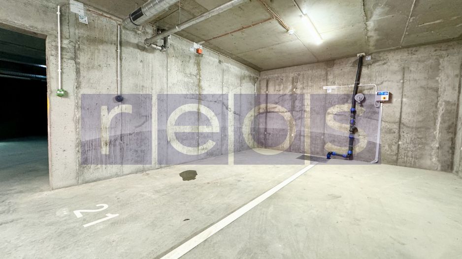 PRIMA INCHIRIERE | 2 CAMERE | BLOC 2025 | ZONA DOMENII - Poză 9