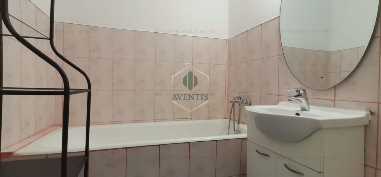 Inchiriere apartament 2 camere, semidecomandat, Mosilor - Poză 19