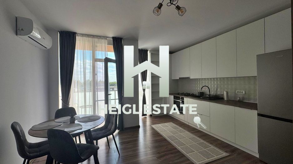 Apartament LUX de închiriat cu 2 camere în zona Torontalului - Poză 3