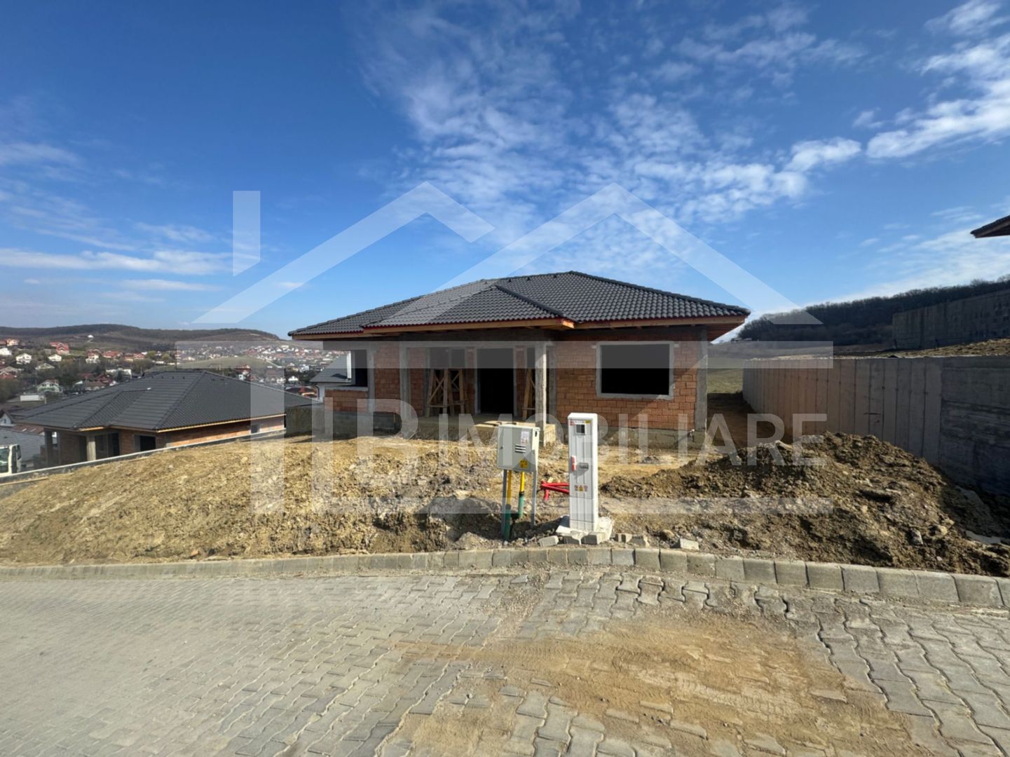 Casa cu 4 camere, 122 mp utili, Zona Livezeni - Poză 6