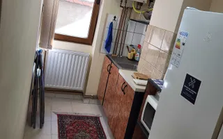 Apart 1  camera  parter, Elisabetin - Casa Tineretului cu centrala - Poză 14