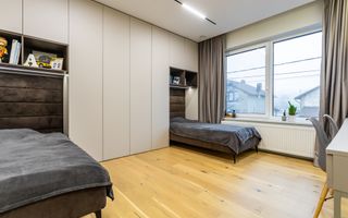 Vânzare, casă, 4 camere, Dumbrava - Poză 16