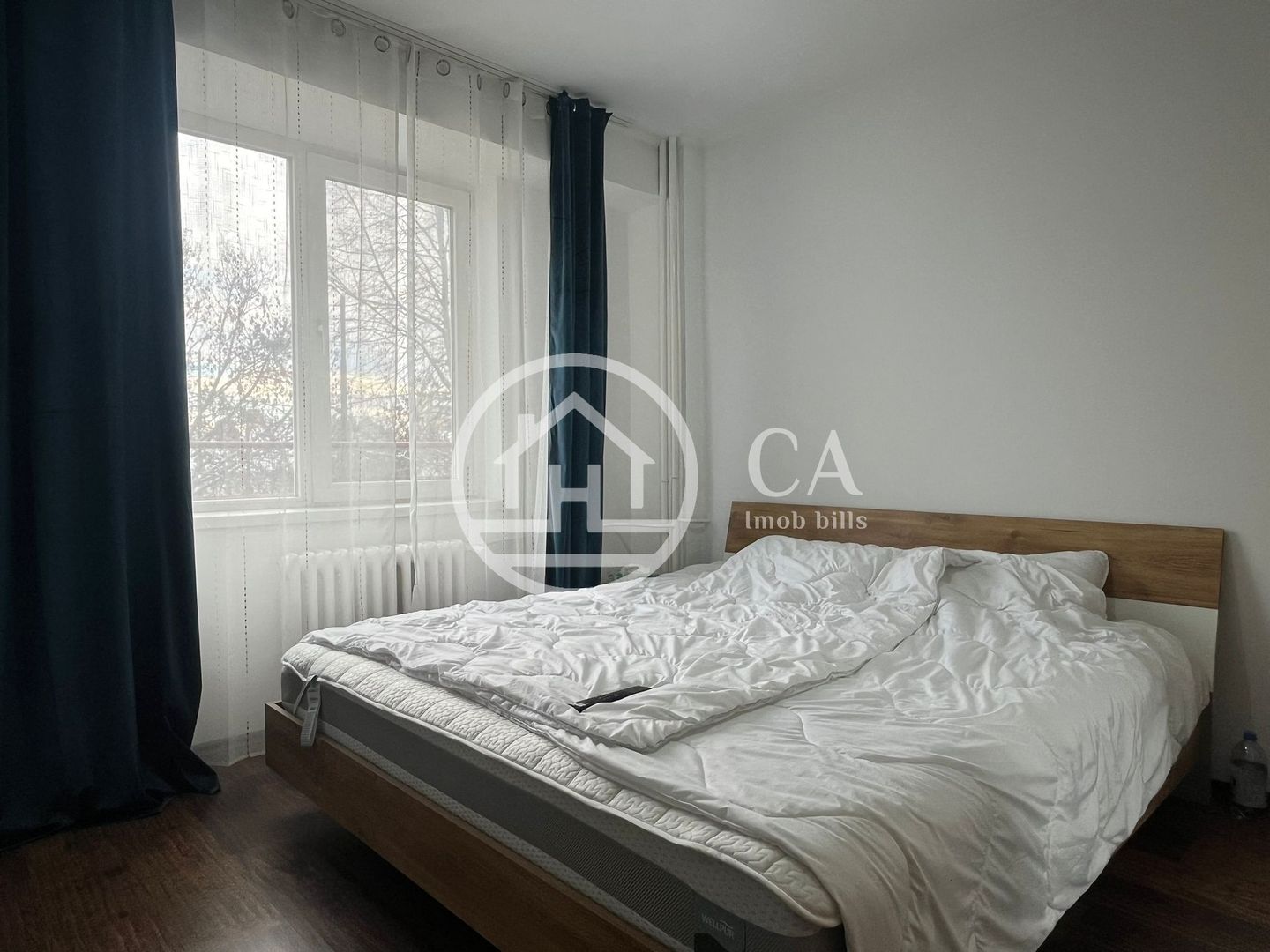 Apartament cu 3 camere de vânzare in zona Cantemir, Oradea - Poză 2