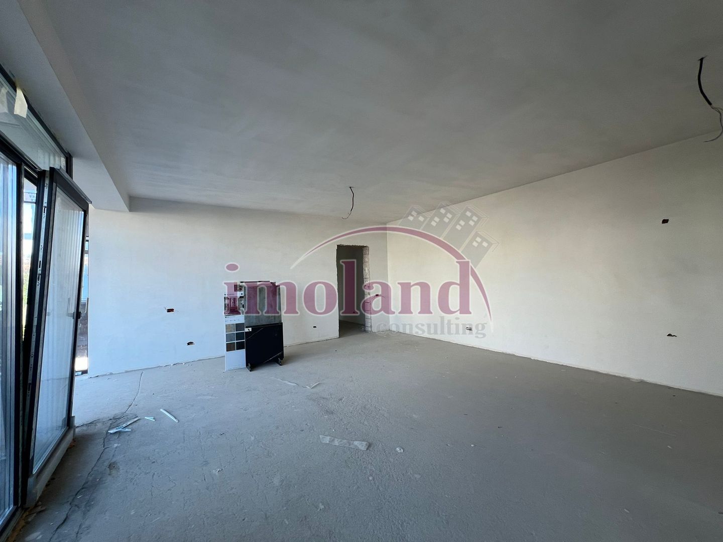 Apartament 3 camere - Zona Marriott - Poză 3