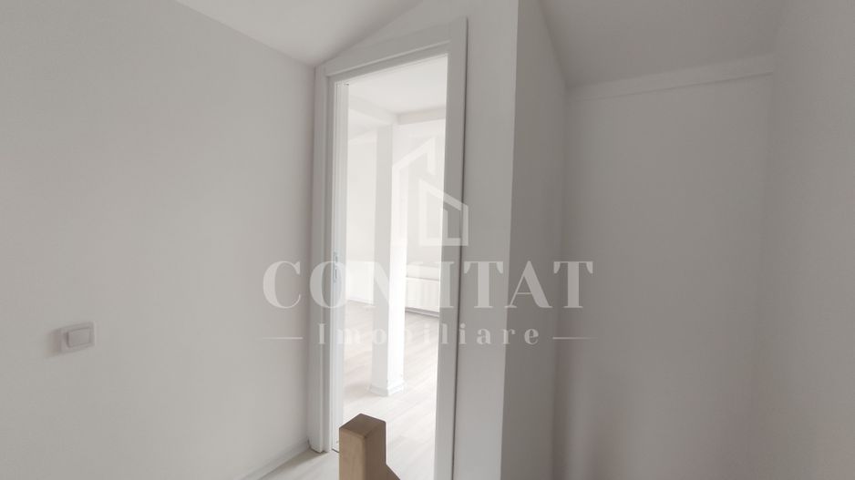 Duplex cu 3 camere | 80 mp | Cartierul Iris - Poză 9