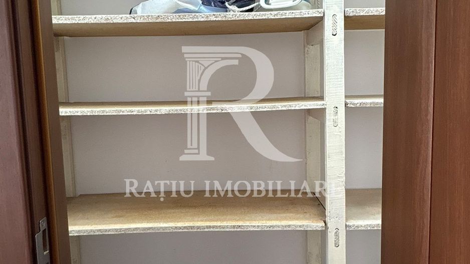 Apartamentu cu 2 camere de inchiriat | Nufarul | Oradea - Poză 11