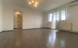 Camere spatioase!Vanzare apartament cu 2 camere, Targoviste - Micro 11 - Poză 1