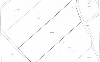 Teren industrial I 37200 mp Parcelabil I Acces la DJ I Agnita - Poză 4