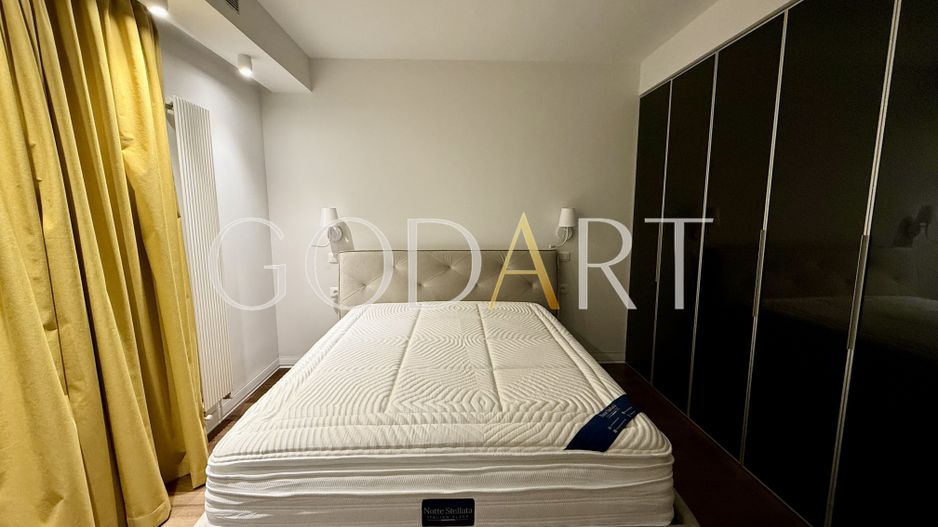 Apartament premium 3 camere | Loc de parcare | Boxa | Rahmaninov - Poză 14