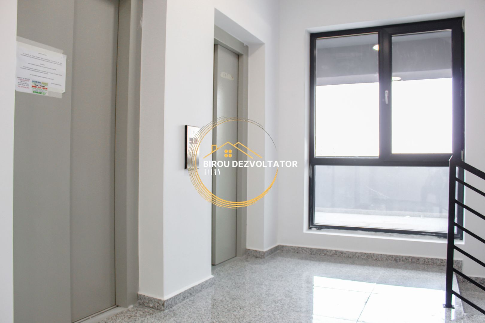 Tva 9% Investitie Ansamblu premium Titan Pallady ikea metrou STB Parc - Poză 3